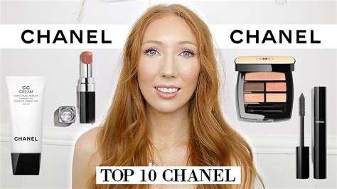 chanel makeup must haves|chanel makeup artists.